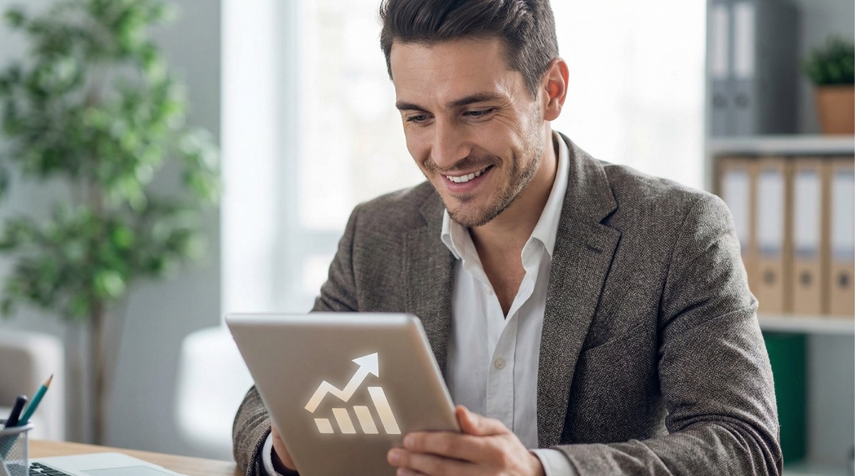 لماذا تختارنا