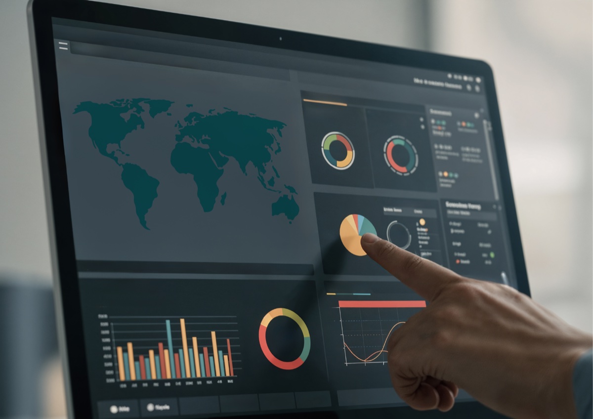 خدماتنا المتخصصة